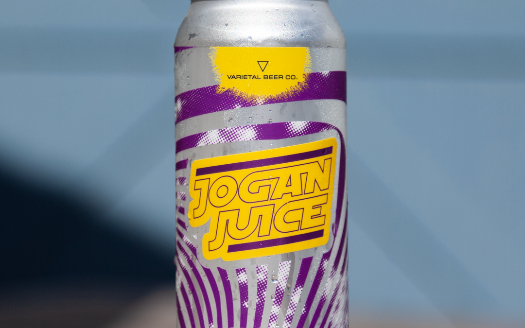 Jogan Juice