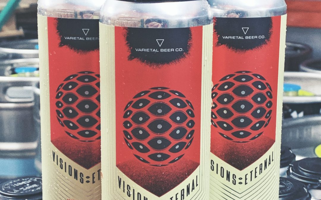 Visions: Eternal IPA