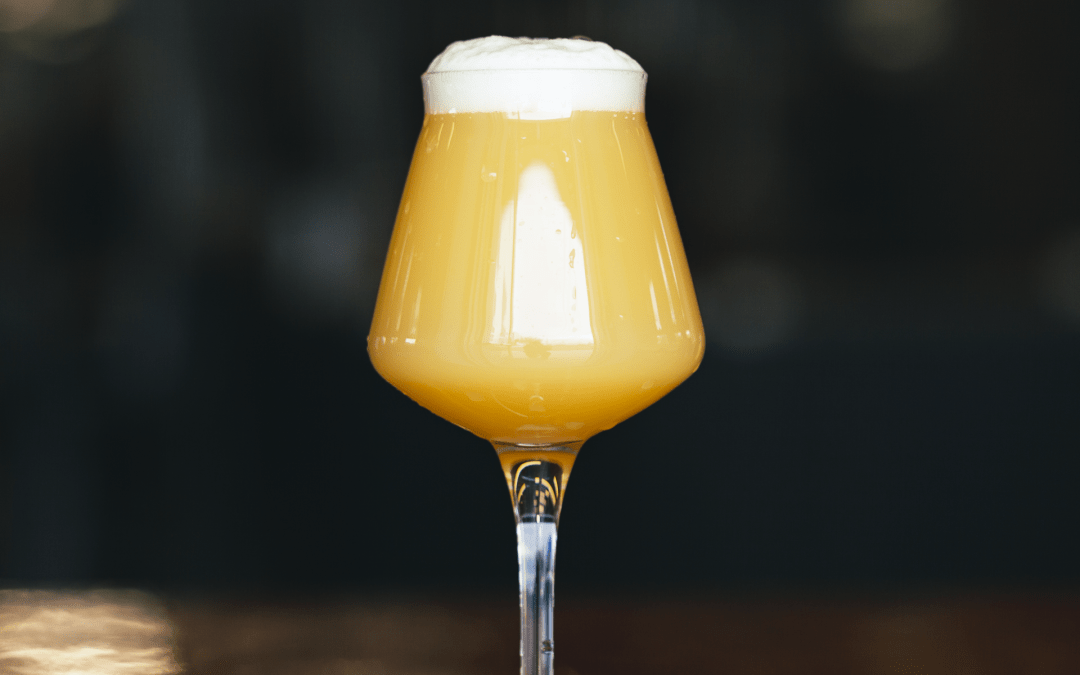 Harmonic Prisms IPA