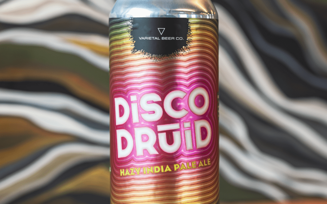 Disco Druid
