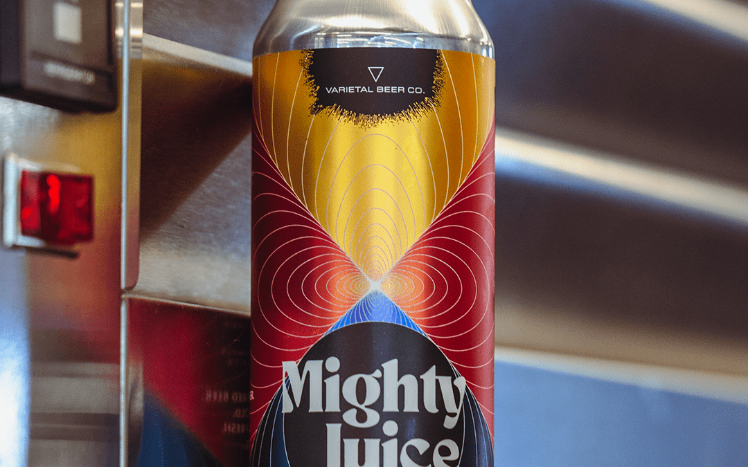 Mighty Juice (2022)