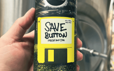 Save Button