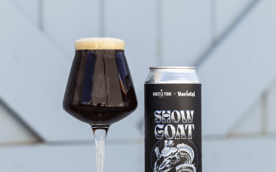 Show Goat Doppelbock